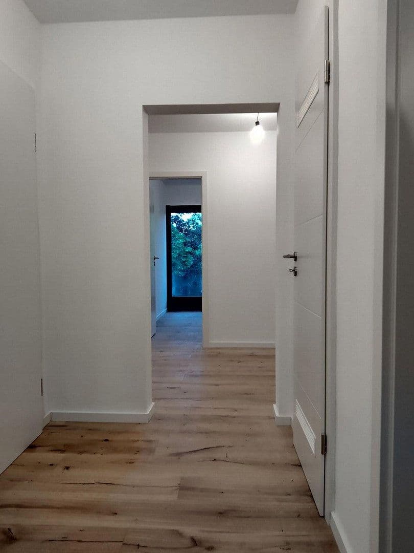 2 bedroom flat to rent, 45 m², Ludwigshafen, Rhineland-Palatinate 2 bedroom flat to rent, 45 m², Ludwigshafen, Rhineland-Palatinate