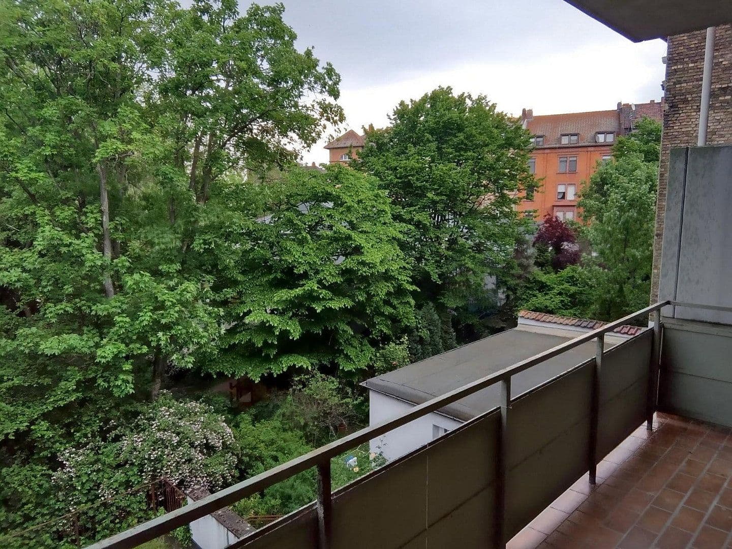 2 bedroom flat to rent, 45 m², Ludwigshafen, Rhineland-Palatinate 2 bedroom flat to rent, 45 m², Ludwigshafen, Rhineland-Palatinate