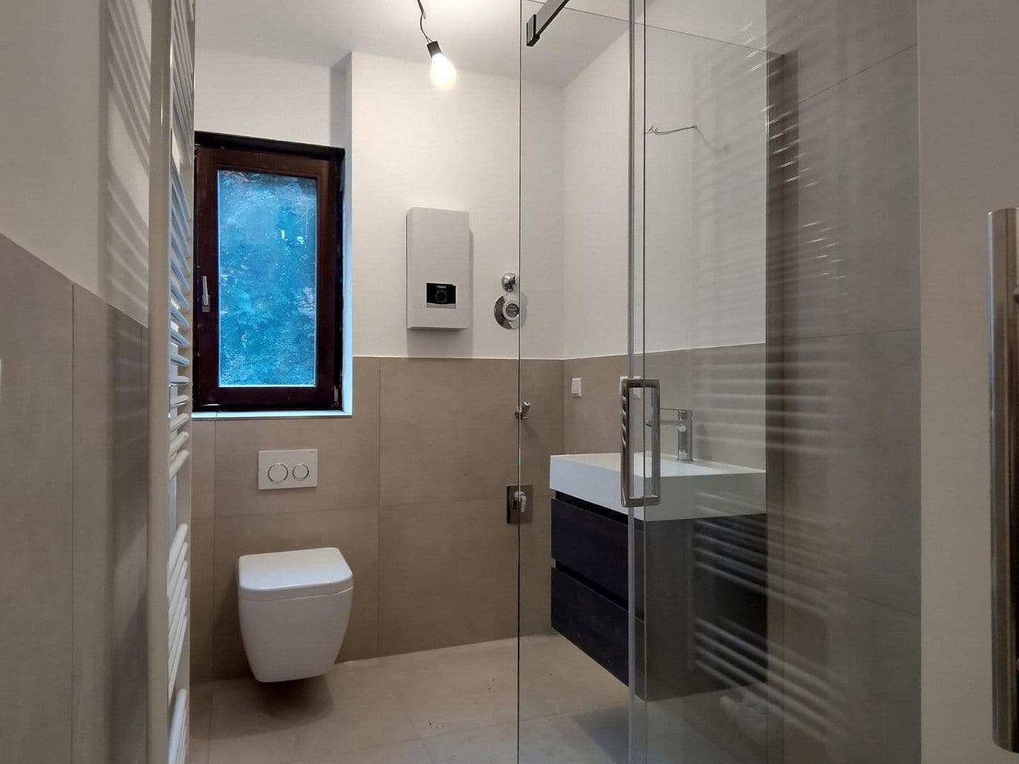 2 bedroom flat to rent, 45 m², Ludwigshafen, Rhineland-Palatinate 2 bedroom flat to rent, 45 m², Ludwigshafen, Rhineland-Palatinate