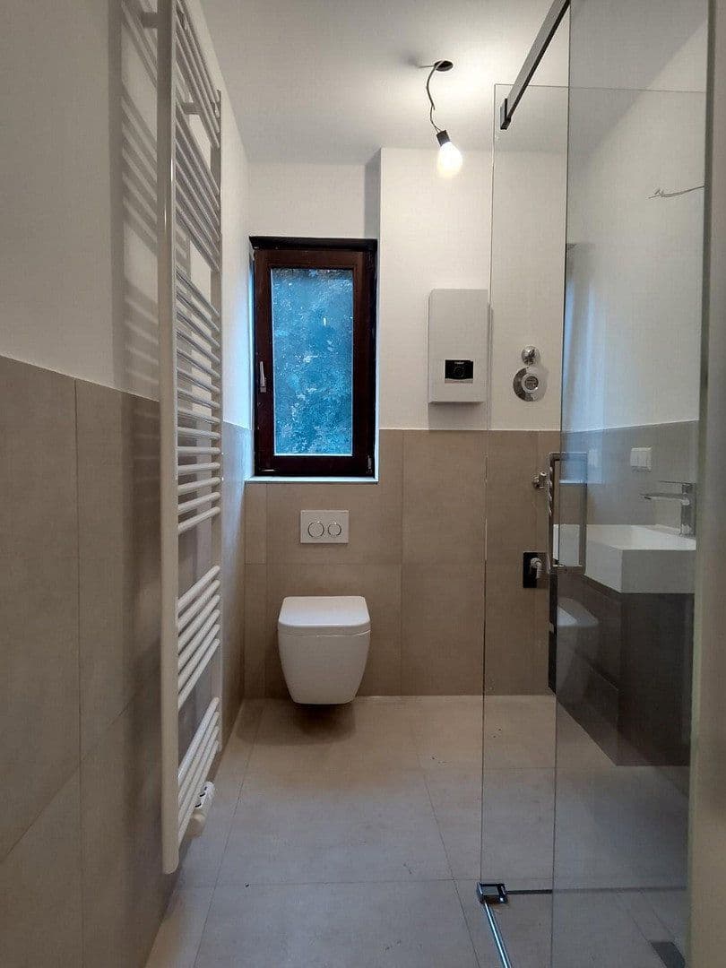 2 bedroom flat to rent, 45 m², Ludwigshafen, Rhineland-Palatinate 2 bedroom flat to rent, 45 m², Ludwigshafen, Rhineland-Palatinate