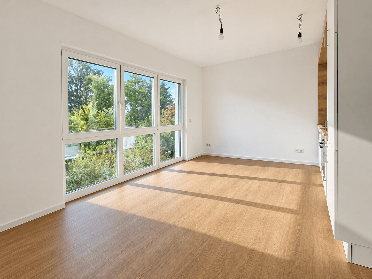 2 bedroom flat to rent, 44 m², Ahrensfelde, Brandenburg 2 bedroom flat to rent, 44 m², Ahrensfelde, Brandenburg
