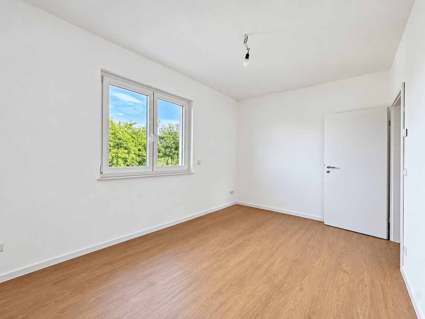 2 bedroom flat to rent, 44 m², Ahrensfelde, Brandenburg 2 bedroom flat to rent, 44 m², Ahrensfelde, Brandenburg