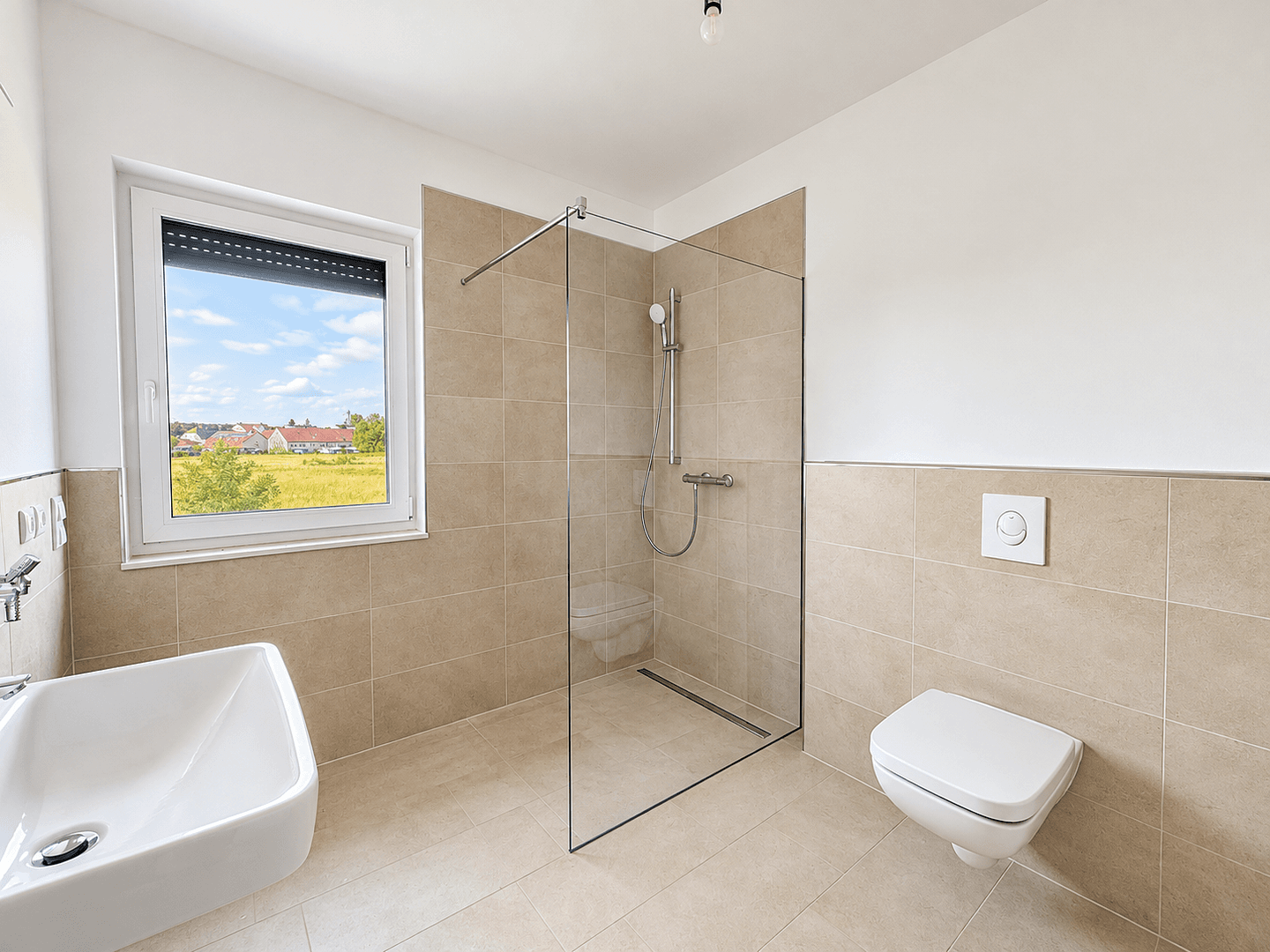 2 bedroom flat to rent, 44 m², Ahrensfelde, Brandenburg 2 bedroom flat to rent, 44 m², Ahrensfelde, Brandenburg