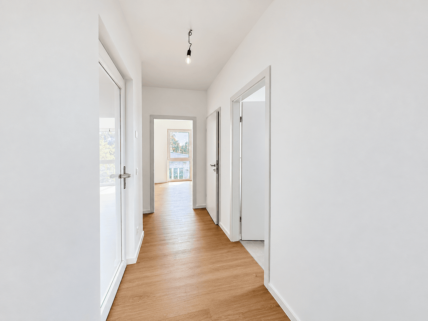 2 bedroom flat to rent, 44 m², Ahrensfelde, Brandenburg 2 bedroom flat to rent, 44 m², Ahrensfelde, Brandenburg
