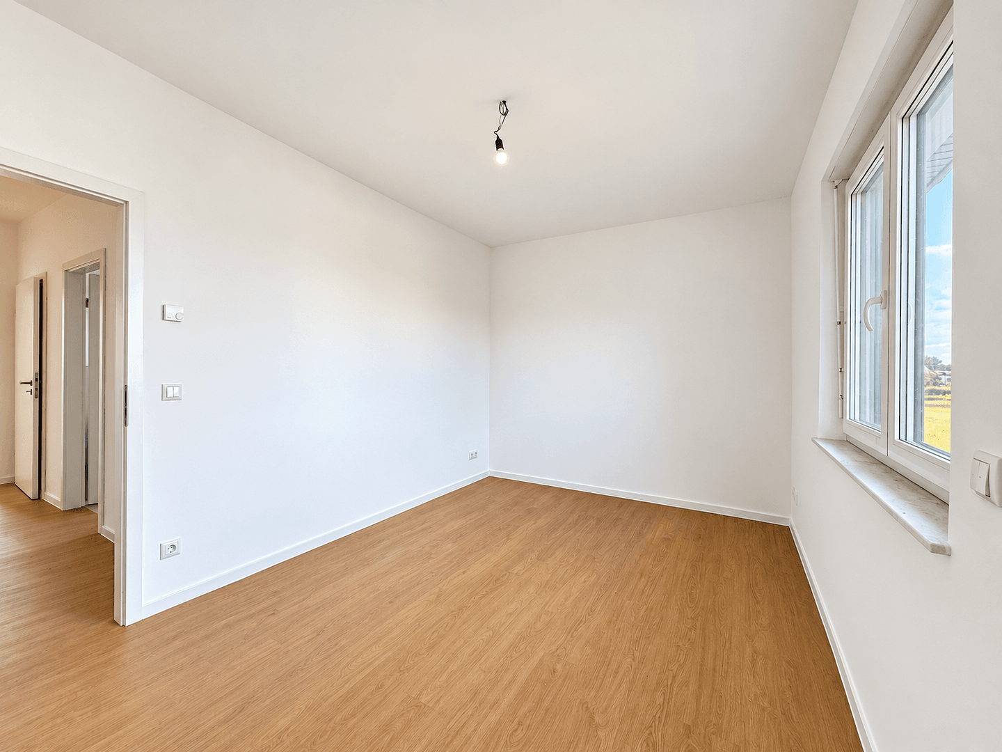 2 bedroom flat to rent, 44 m², Ahrensfelde, Brandenburg 2 bedroom flat to rent, 44 m², Ahrensfelde, Brandenburg