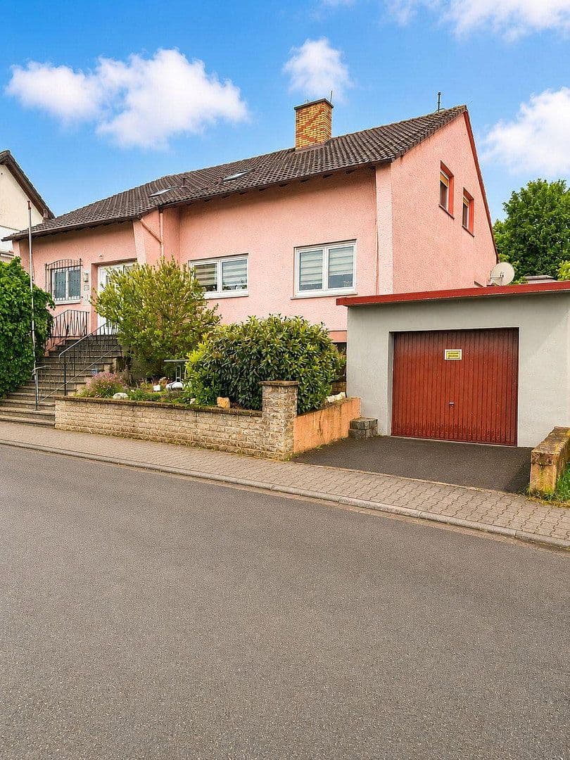 house for sale, 210 m², Groß-Umstadt, Hesse house for sale, 210 m², Groß-Umstadt, Hesse