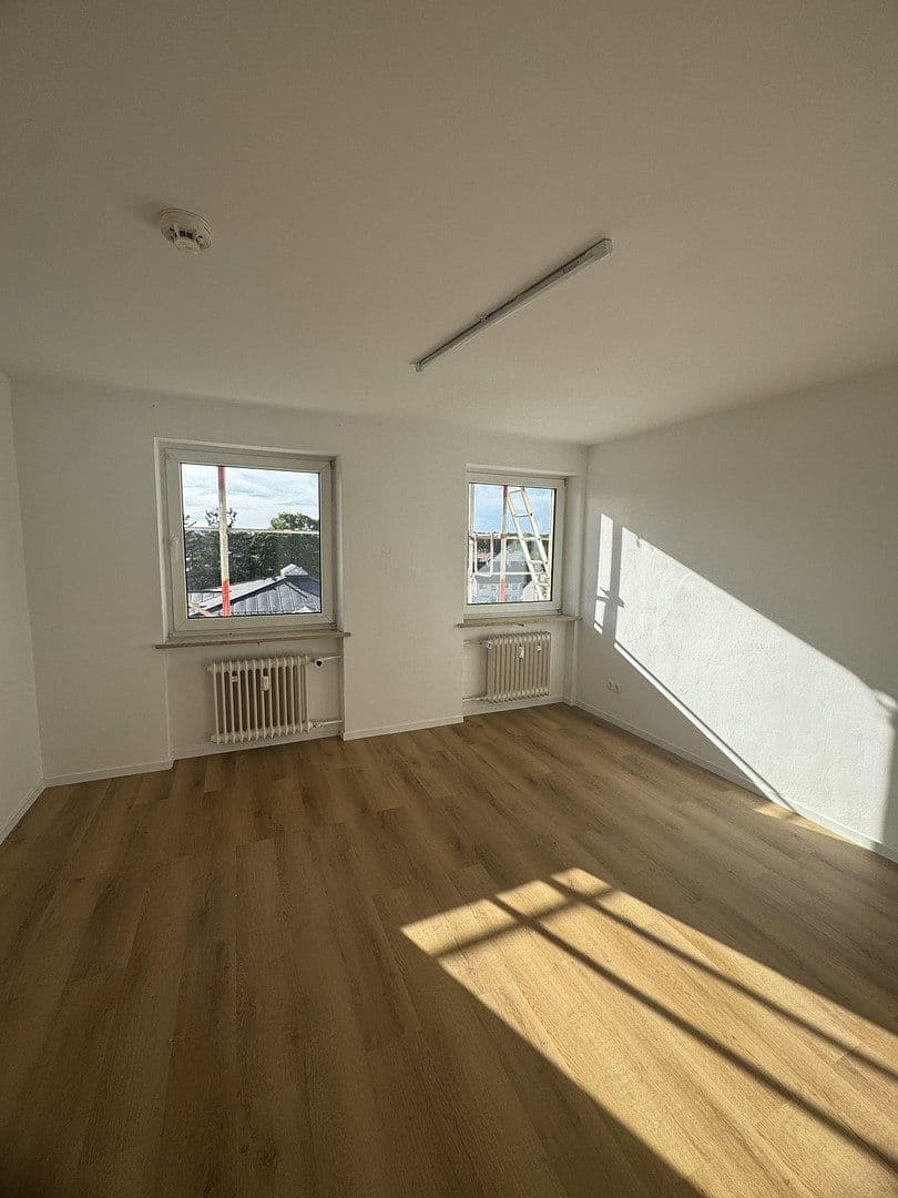 2 bedroom flat to rent, 60 m², Deschingerstr. 16, Ingolstadt, Bavaria 2 bedroom flat to rent, 60 m², Deschingerstr. 16, Ingolstadt, Bavaria