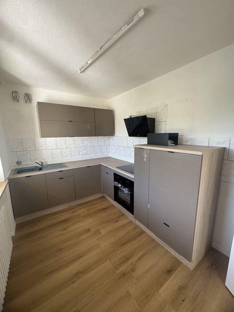 2 bedroom flat to rent, 60 m², Deschingerstr. 16, Ingolstadt, Bavaria 2 bedroom flat to rent, 60 m², Deschingerstr. 16, Ingolstadt, Bavaria
