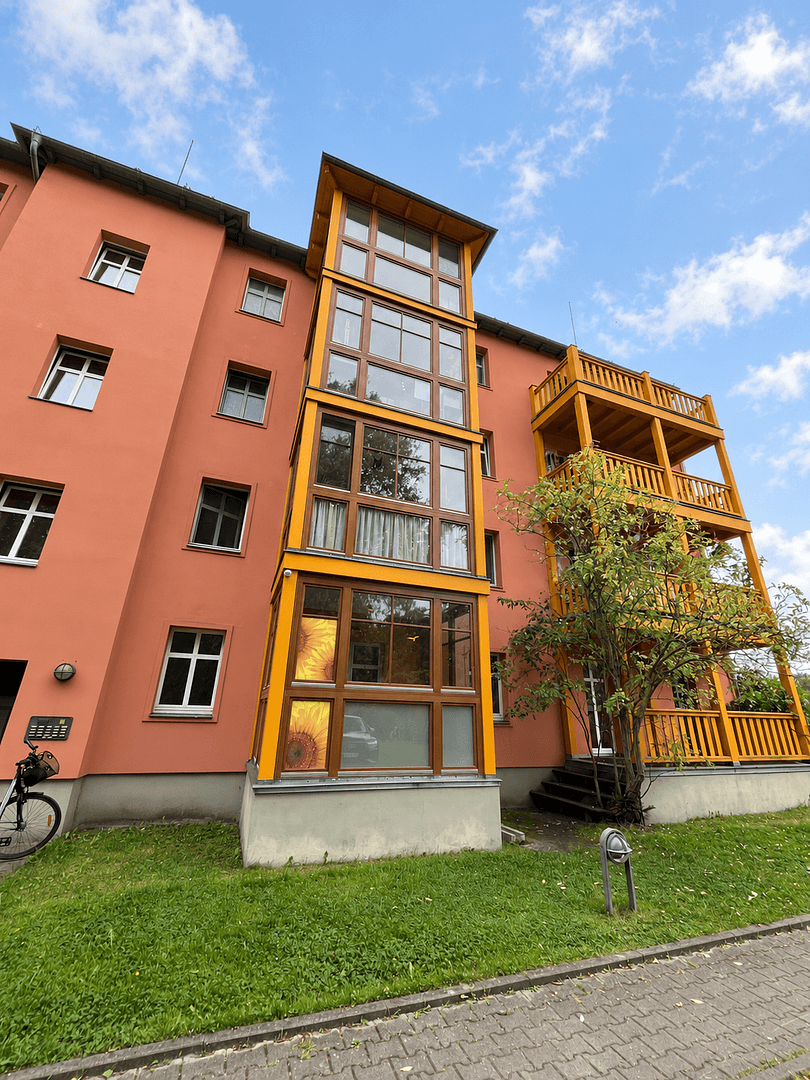 3 bedroom flat for sale, 73 m², Lennestraße 20a, Potsdam, Brandenburg 3 bedroom flat for sale, 73 m², Lennestraße 20a, Potsdam, Brandenburg