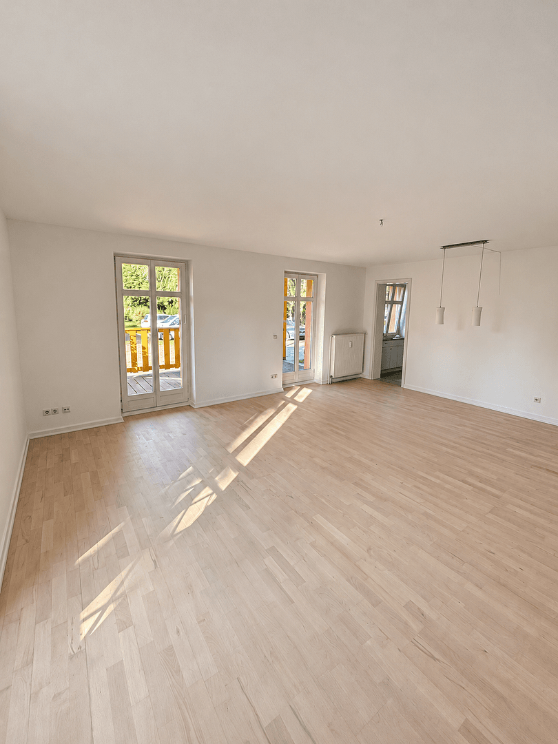 3 bedroom flat for sale, 73 m², Lennestraße 20a, Potsdam, Brandenburg 3 bedroom flat for sale, 73 m², Lennestraße 20a, Potsdam, Brandenburg