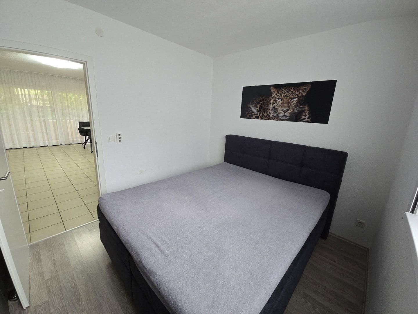 2 bedroom flat to rent, 50 m², Nürnberg, Bavaria 2 bedroom flat to rent, 50 m², Nürnberg, Bavaria