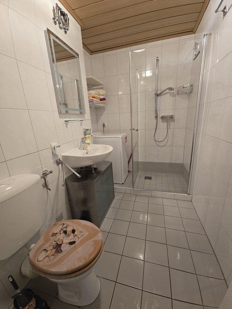 2 bedroom flat to rent, 50 m², Nürnberg, Bavaria 2 bedroom flat to rent, 50 m², Nürnberg, Bavaria