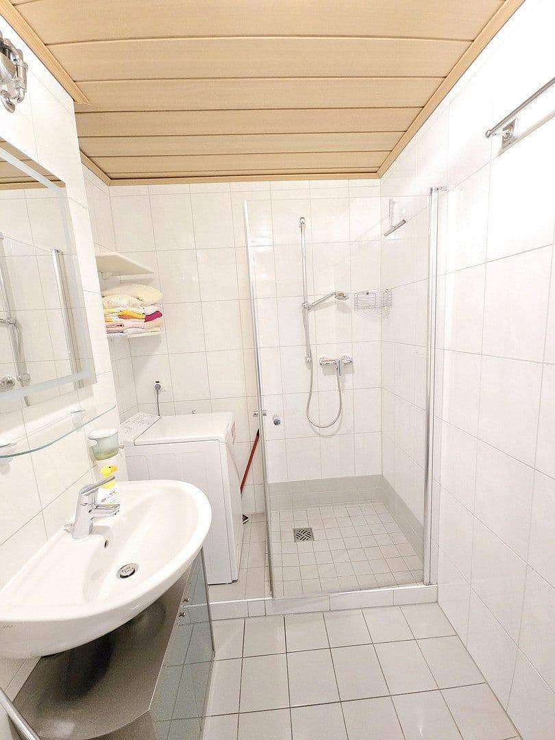 2 bedroom flat to rent, 50 m², Nürnberg, Bavaria 2 bedroom flat to rent, 50 m², Nürnberg, Bavaria