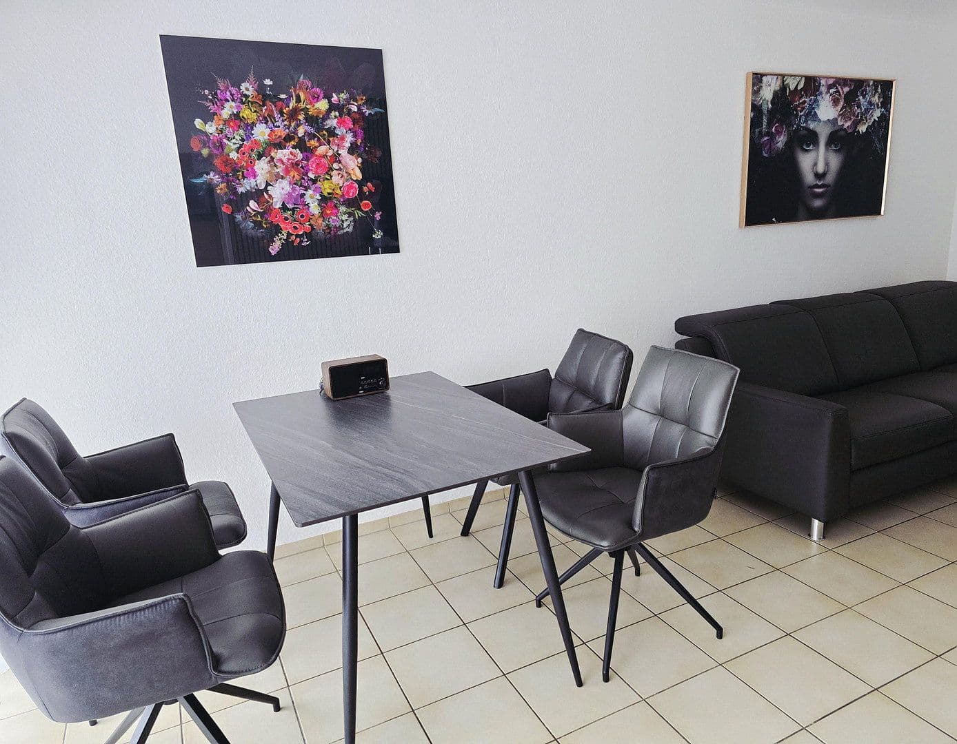 2 bedroom flat to rent, 50 m², Nürnberg, Bavaria 2 bedroom flat to rent, 50 m², Nürnberg, Bavaria