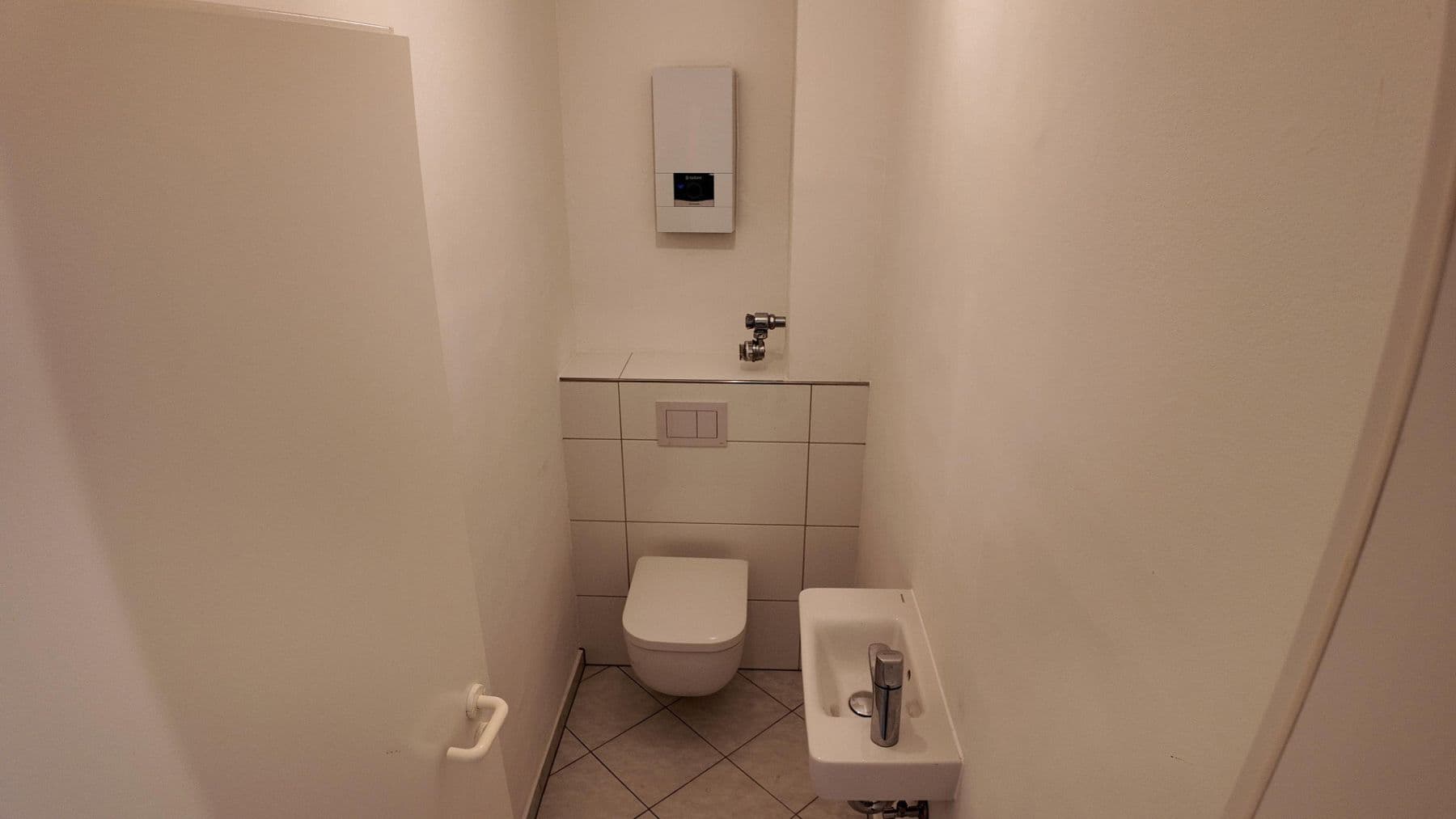 3 bedroom flat to rent, 86 m², Haan, North Rhine-Westphalia 3 bedroom flat to rent, 86 m², Haan, North Rhine-Westphalia