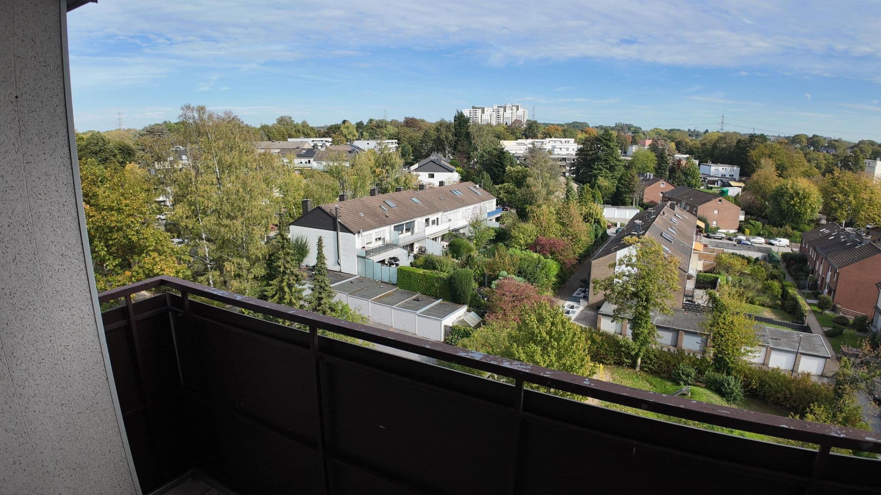 3 bedroom flat to rent, 86 m², Haan, North Rhine-Westphalia 3 bedroom flat to rent, 86 m², Haan, North Rhine-Westphalia