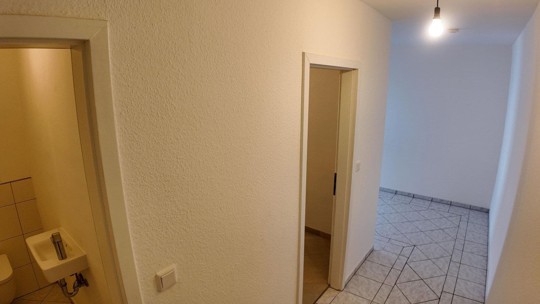 3 bedroom flat to rent, 86 m², Haan, North Rhine-Westphalia 3 bedroom flat to rent, 86 m², Haan, North Rhine-Westphalia