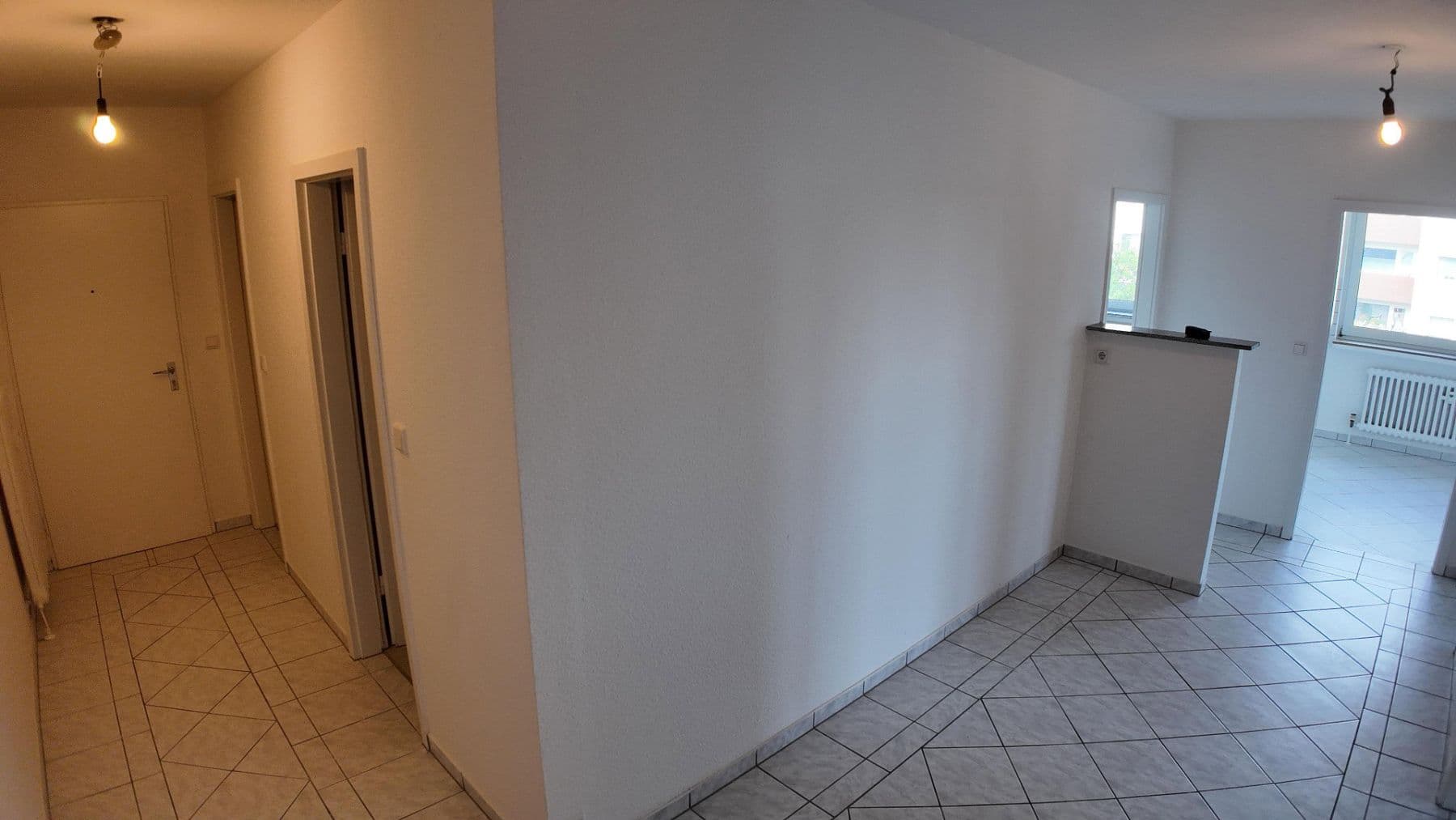 3 bedroom flat to rent, 86 m², Haan, North Rhine-Westphalia 3 bedroom flat to rent, 86 m², Haan, North Rhine-Westphalia