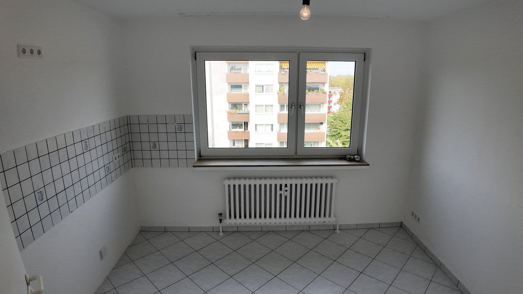 3 bedroom flat to rent, 86 m², Haan, North Rhine-Westphalia 3 bedroom flat to rent, 86 m², Haan, North Rhine-Westphalia