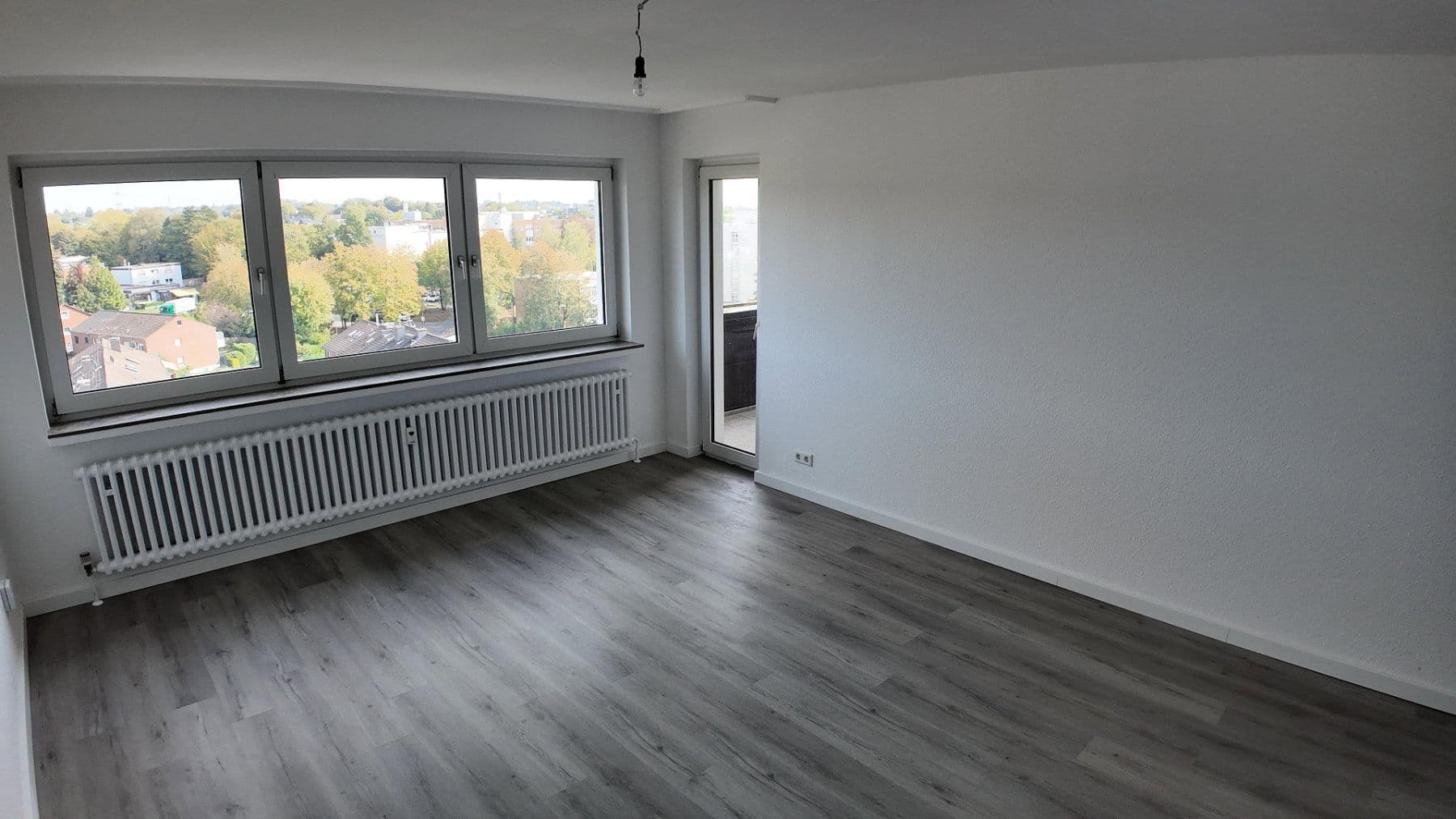 3 bedroom flat to rent, 86 m², Haan, North Rhine-Westphalia 3 bedroom flat to rent, 86 m², Haan, North Rhine-Westphalia