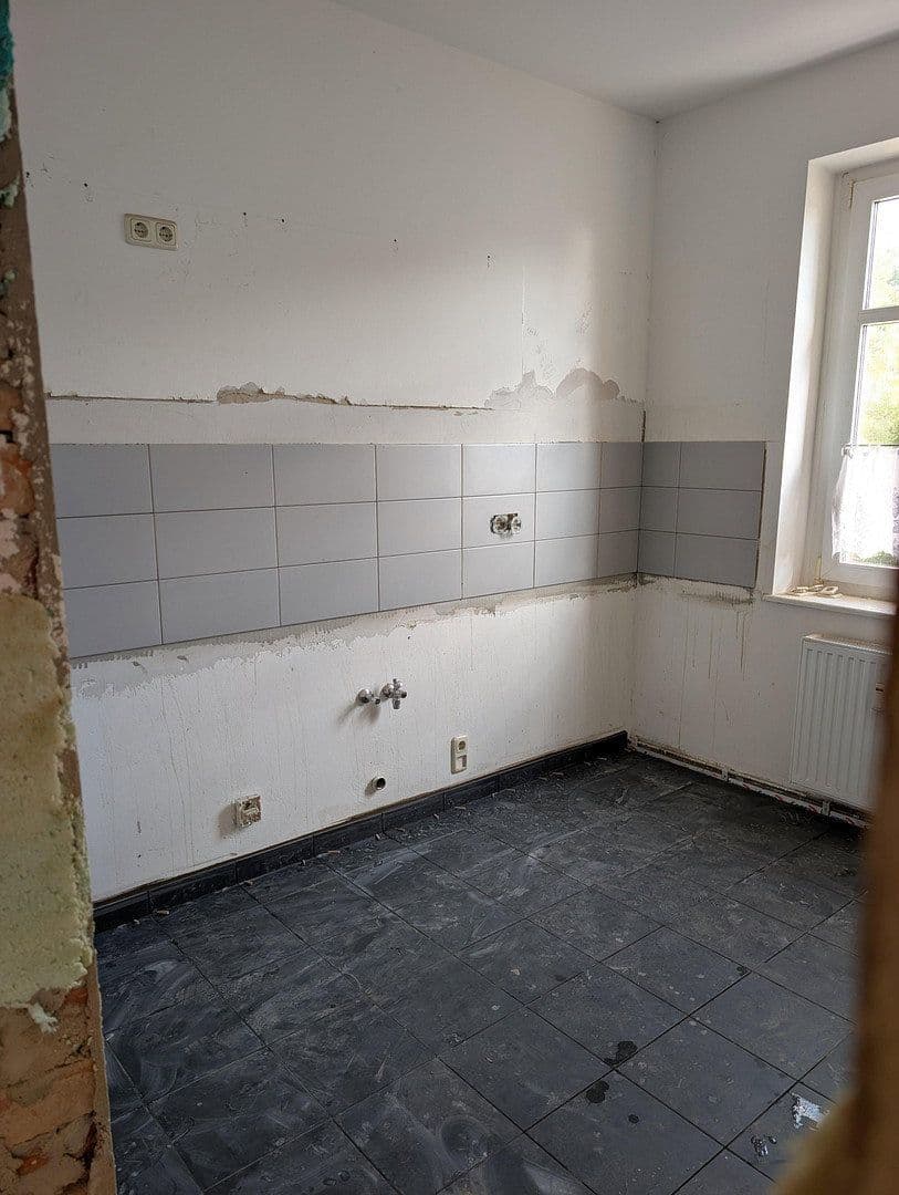 3 bedroom flat to rent, 80 m², Lindenstraße 63, Weinböhla, Saxony 3 bedroom flat to rent, 80 m², Lindenstraße 63, Weinböhla, Saxony