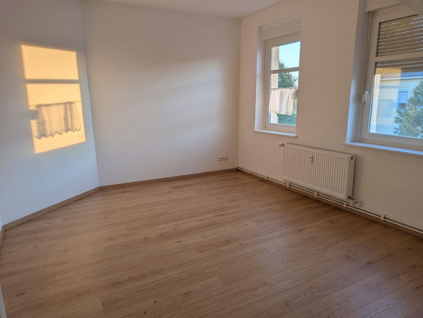3 bedroom flat to rent, 80 m², Lindenstraße 63, Weinböhla, Saxony 3 bedroom flat to rent, 80 m², Lindenstraße 63, Weinböhla, Saxony