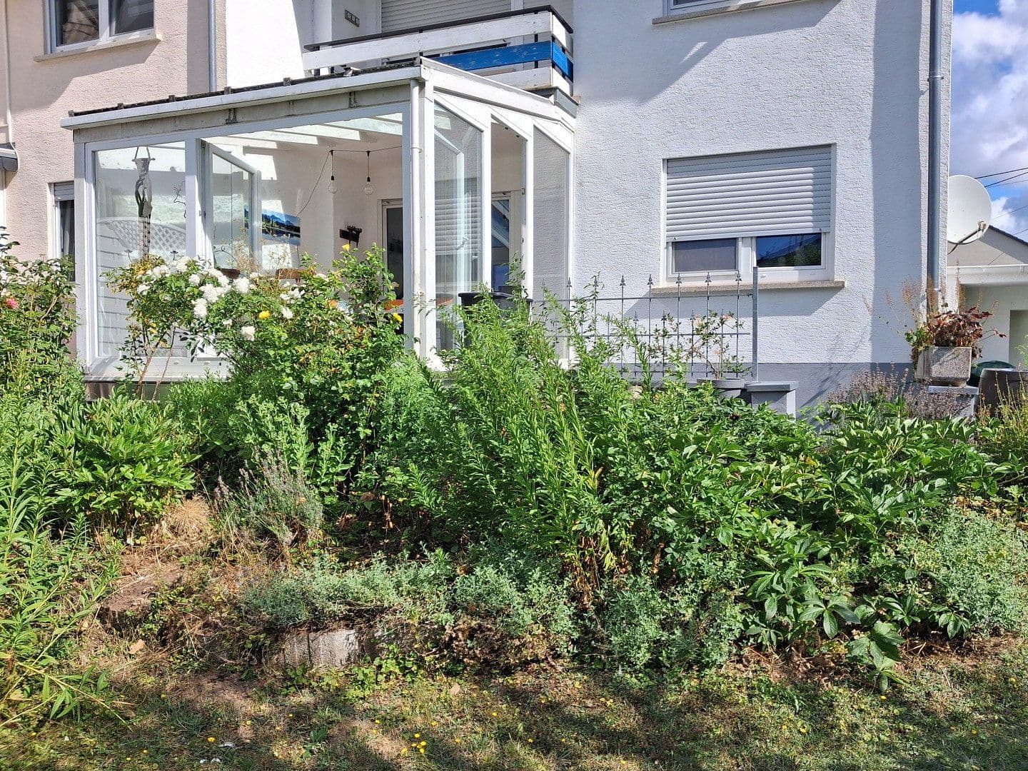 house for sale, 125 m², Kirn, Rhineland-Palatinate house for sale, 125 m², Kirn, Rhineland-Palatinate