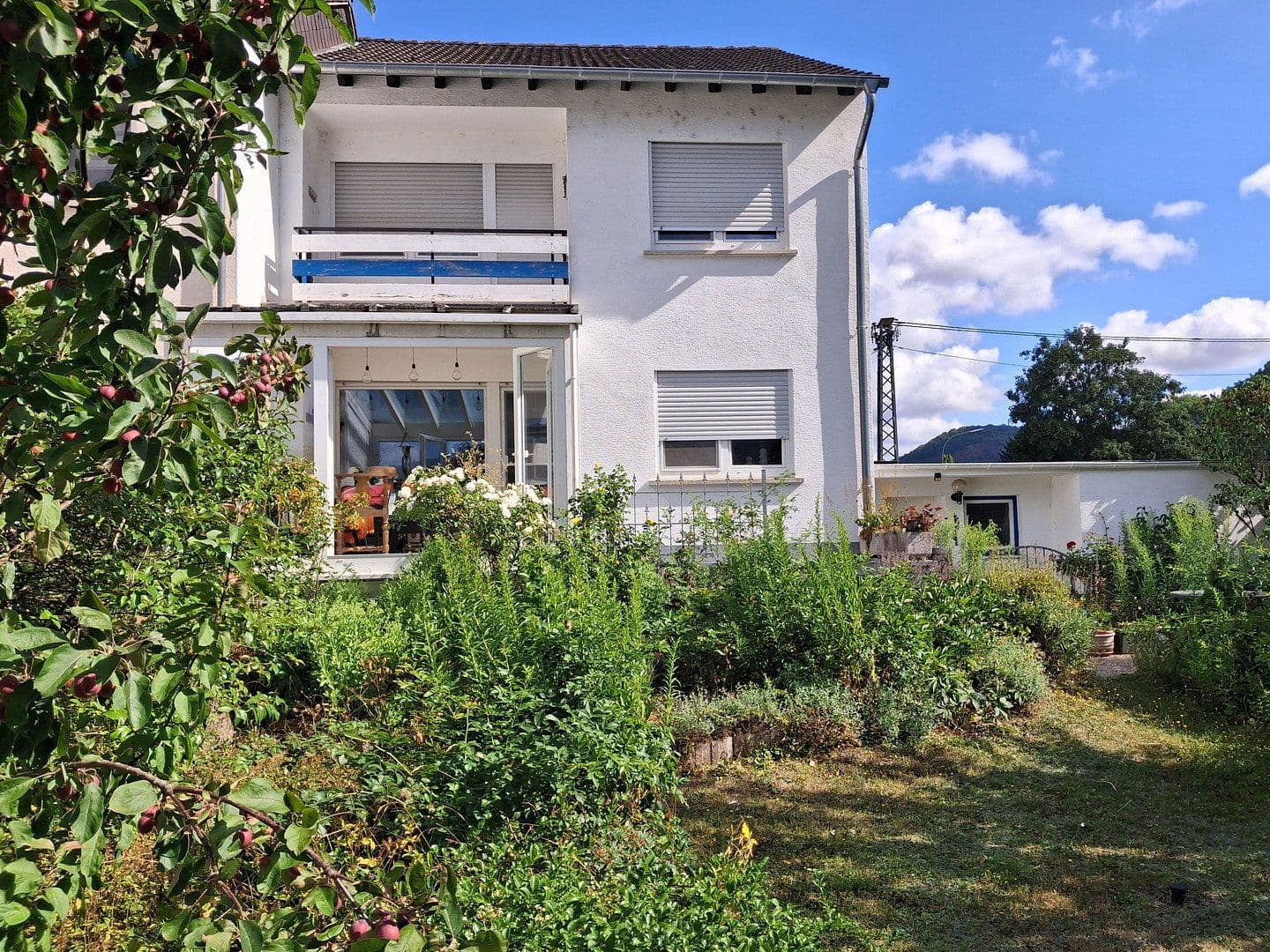 house for sale, 125 m², Kirn, Rhineland-Palatinate house for sale, 125 m², Kirn, Rhineland-Palatinate