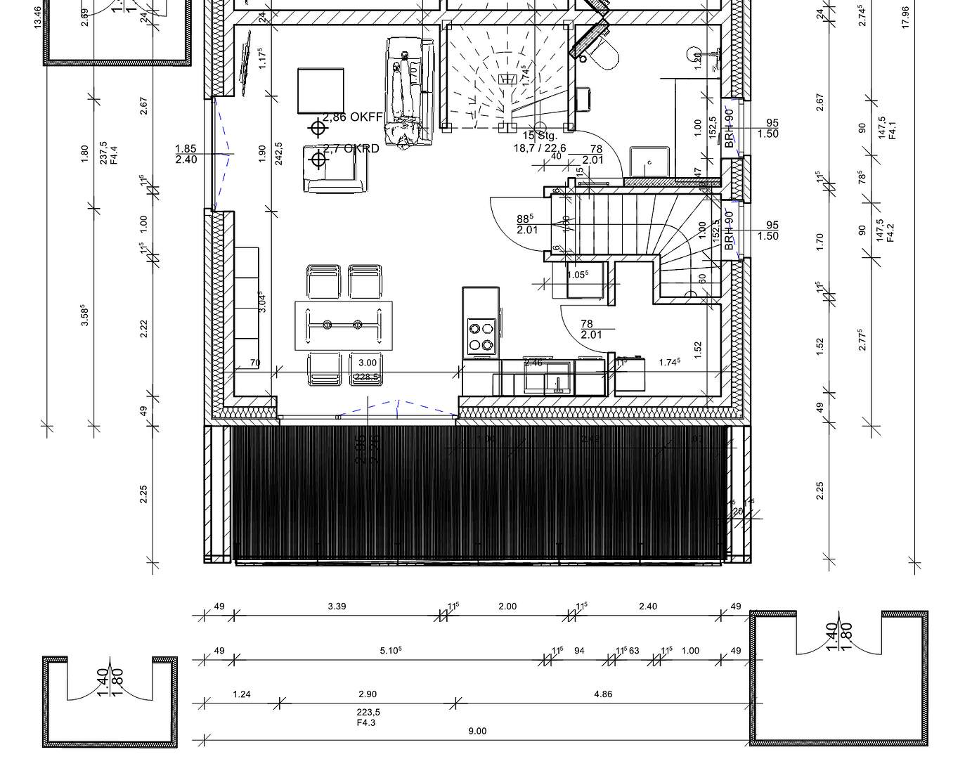 house to rent, 87 m², Wilhelmstraße, Tornesch, Schleswig-Holstein house to rent, 87 m², Wilhelmstraße, Tornesch, Schleswig-Holstein