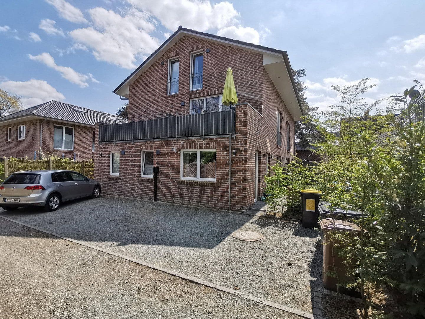 house to rent, 87 m², Wilhelmstraße, Tornesch, Schleswig-Holstein house to rent, 87 m², Wilhelmstraße, Tornesch, Schleswig-Holstein