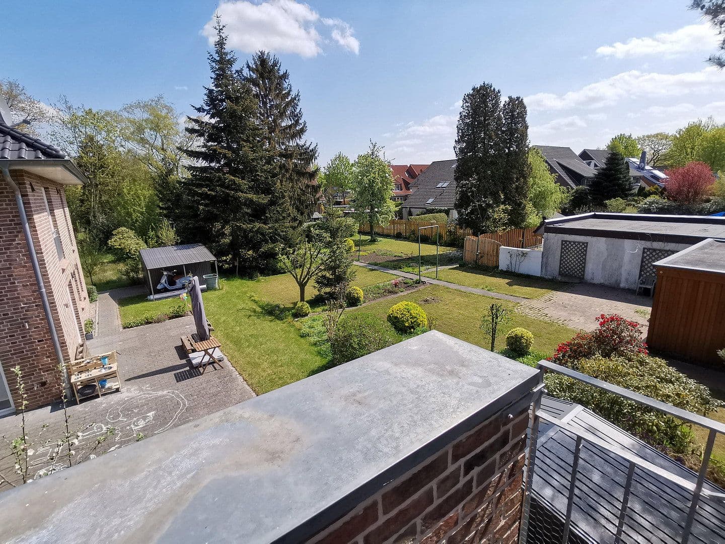 house to rent, 87 m², Wilhelmstraße, Tornesch, Schleswig-Holstein house to rent, 87 m², Wilhelmstraße, Tornesch, Schleswig-Holstein