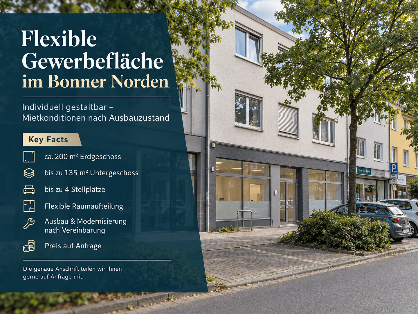 office to rent, 335 m², Bonn, North Rhine-Westphalia office to rent, 335 m², Bonn, North Rhine-Westphalia