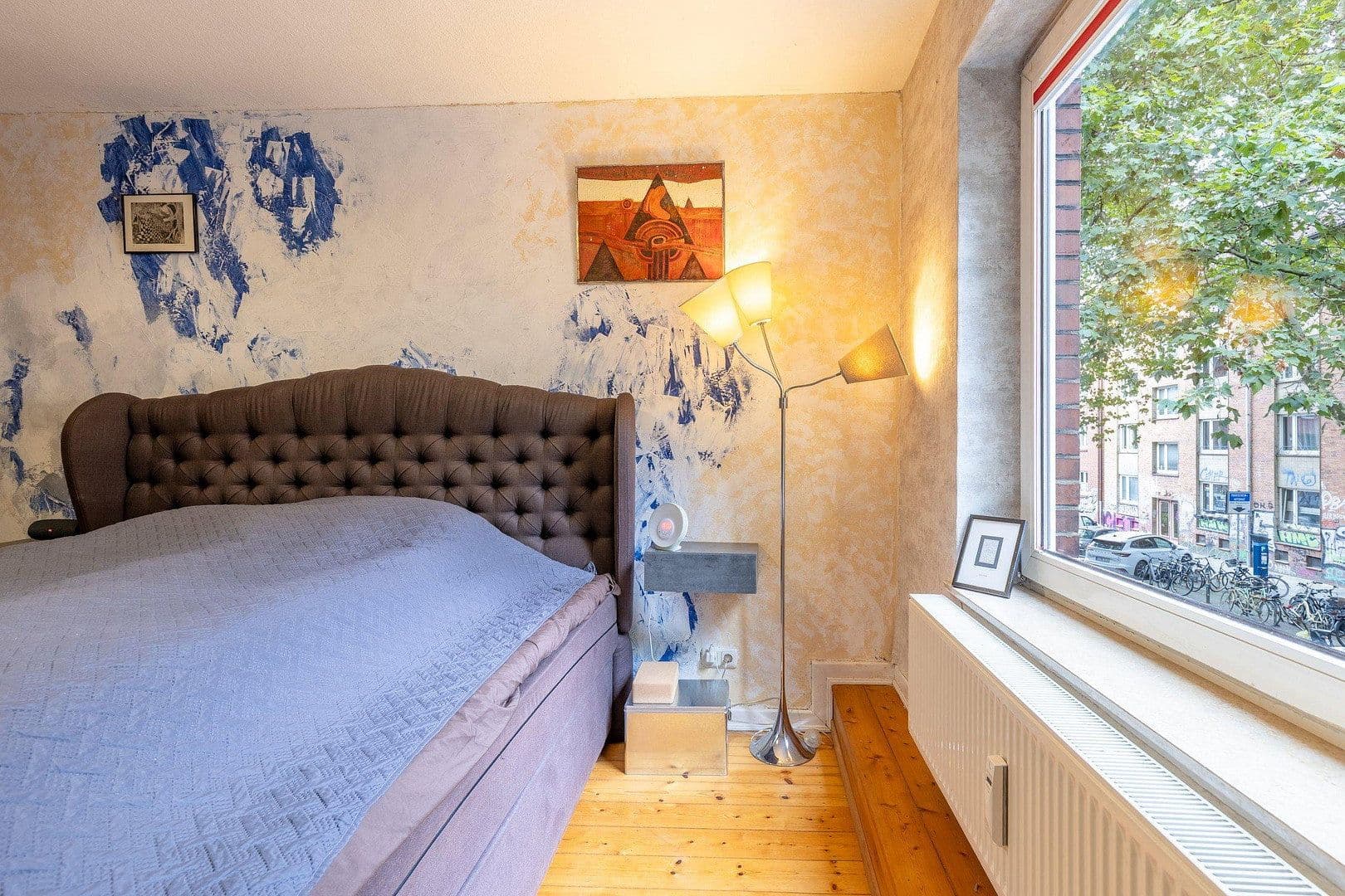 2 bedroom flat for sale, 47 m², Bartelsstraße 53, Hamburg, Hamburg 2 bedroom flat for sale, 47 m², Bartelsstraße 53, Hamburg, Hamburg