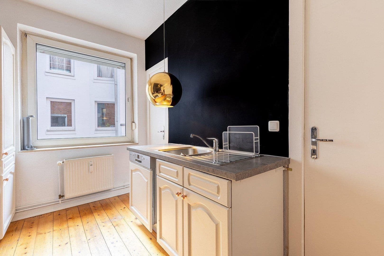 2 bedroom flat for sale, 47 m², Bartelsstraße 53, Hamburg, Hamburg 2 bedroom flat for sale, 47 m², Bartelsstraße 53, Hamburg, Hamburg