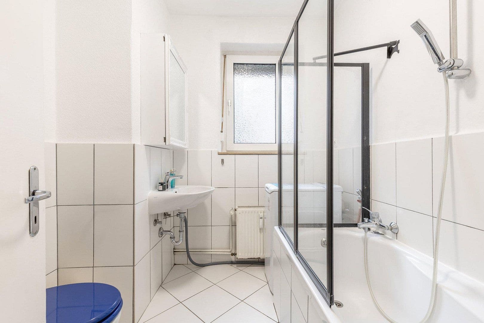 2 bedroom flat for sale, 47 m², Bartelsstraße 53, Hamburg, Hamburg 2 bedroom flat for sale, 47 m², Bartelsstraße 53, Hamburg, Hamburg