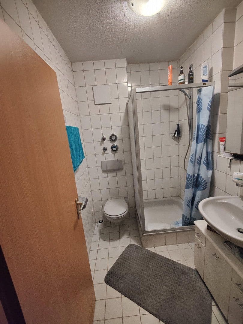 2 bedroom flat to rent, 56 m², Wendlingen am Neckar, Baden-Württemberg 2 bedroom flat to rent, 56 m², Wendlingen am Neckar, Baden-Württemberg