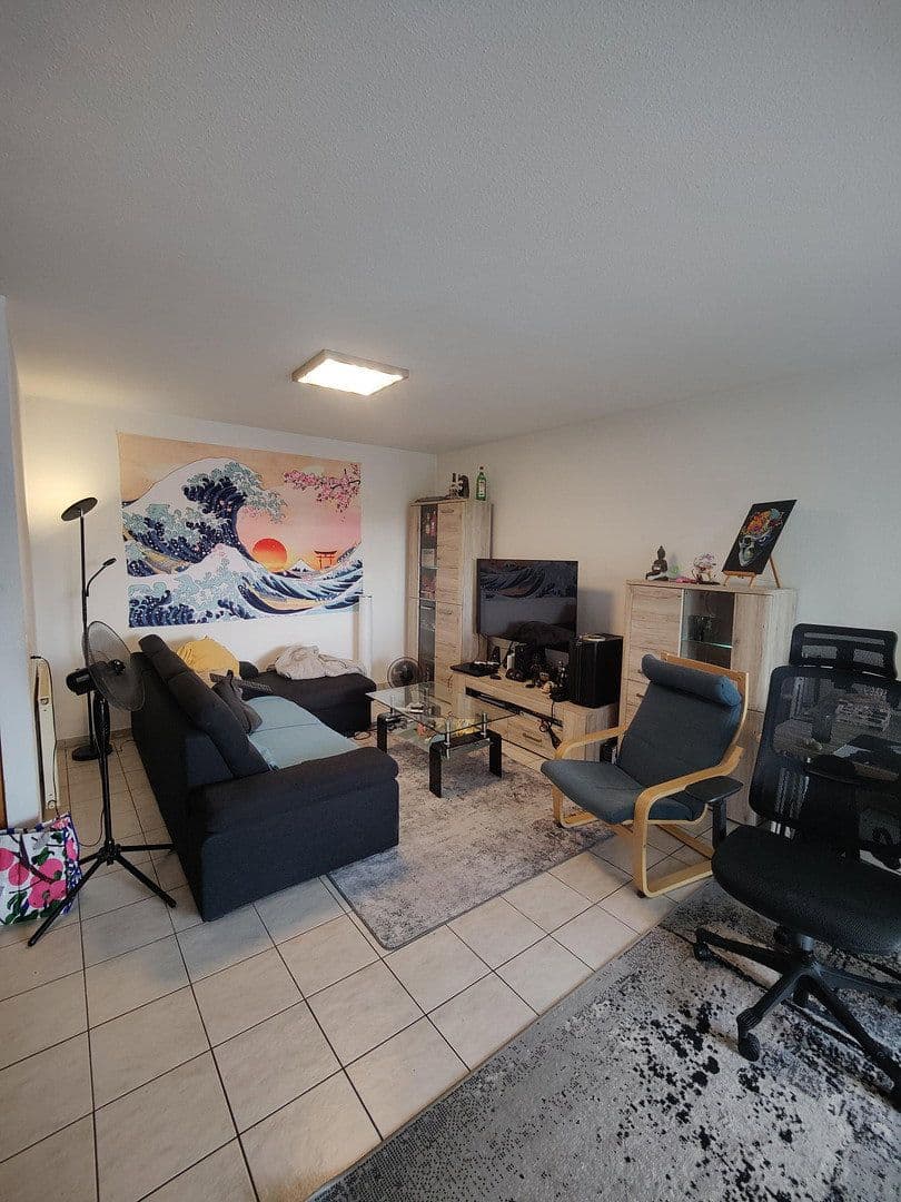 2 bedroom flat to rent, 56 m², Wendlingen am Neckar, Baden-Württemberg 2 bedroom flat to rent, 56 m², Wendlingen am Neckar, Baden-Württemberg