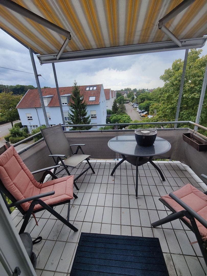 2 bedroom flat to rent, 56 m², Wendlingen am Neckar, Baden-Württemberg 2 bedroom flat to rent, 56 m², Wendlingen am Neckar, Baden-Württemberg