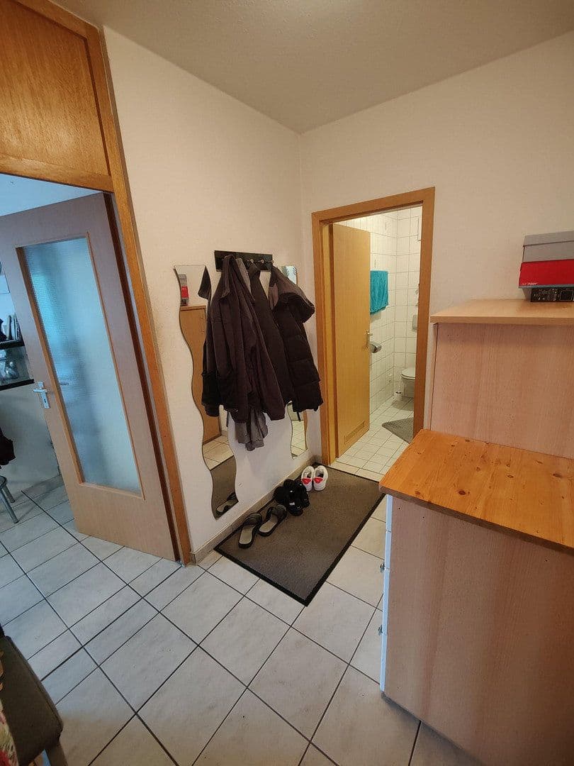 2 bedroom flat to rent, 56 m², Wendlingen am Neckar, Baden-Württemberg 2 bedroom flat to rent, 56 m², Wendlingen am Neckar, Baden-Württemberg
