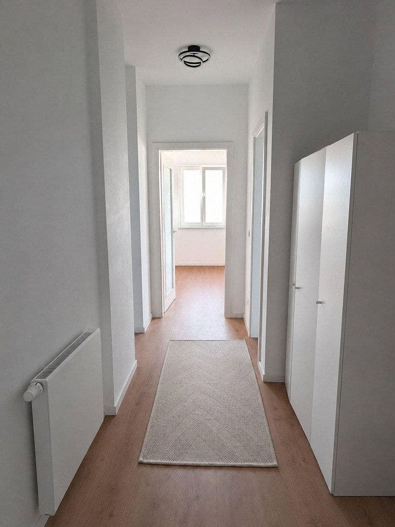 3 bedroom flat to rent, 90 m², Segefliegerdamm 10, Berlin, Berlin 3 bedroom flat to rent, 90 m², Segefliegerdamm 10, Berlin, Berlin