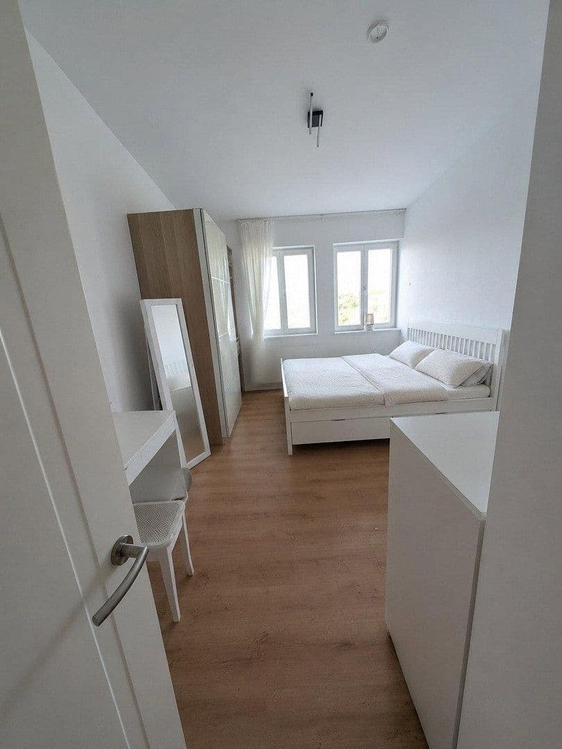 3 bedroom flat to rent, 90 m², Segefliegerdamm 10, Berlin, Berlin 3 bedroom flat to rent, 90 m², Segefliegerdamm 10, Berlin, Berlin