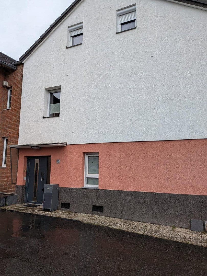 5 bedroom flat for sale, 145 m², Schmiedstr. 12, Herzogenrath, North Rhine-Westphalia 5 bedroom flat for sale, 145 m², Schmiedstr. 12, Herzogenrath, North Rhine-Westphalia
