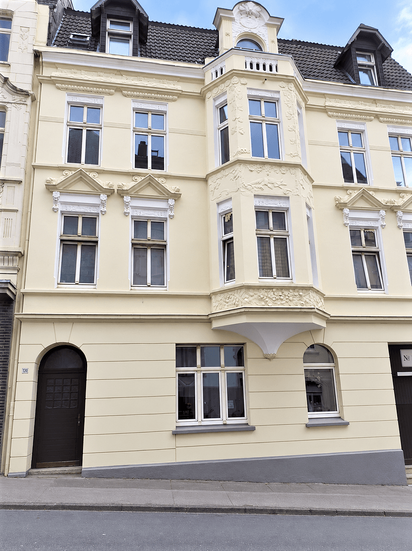 1 bedroom with open-plan kitchen flat for sale, 60 m², Brombergerstraße 19, Wuppertal, North Rhine-Westphalia 1 bedroom with open-plan kitchen flat for sale, 60 m², Brombergerstraße 19, Wuppertal, North Rhine-Westphalia