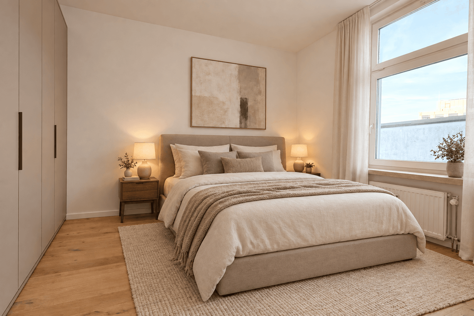 1 bedroom with open-plan kitchen flat for sale, 60 m², Brombergerstraße 19, Wuppertal, North Rhine-Westphalia 1 bedroom with open-plan kitchen flat for sale, 60 m², Brombergerstraße 19, Wuppertal, North Rhine-Westphalia