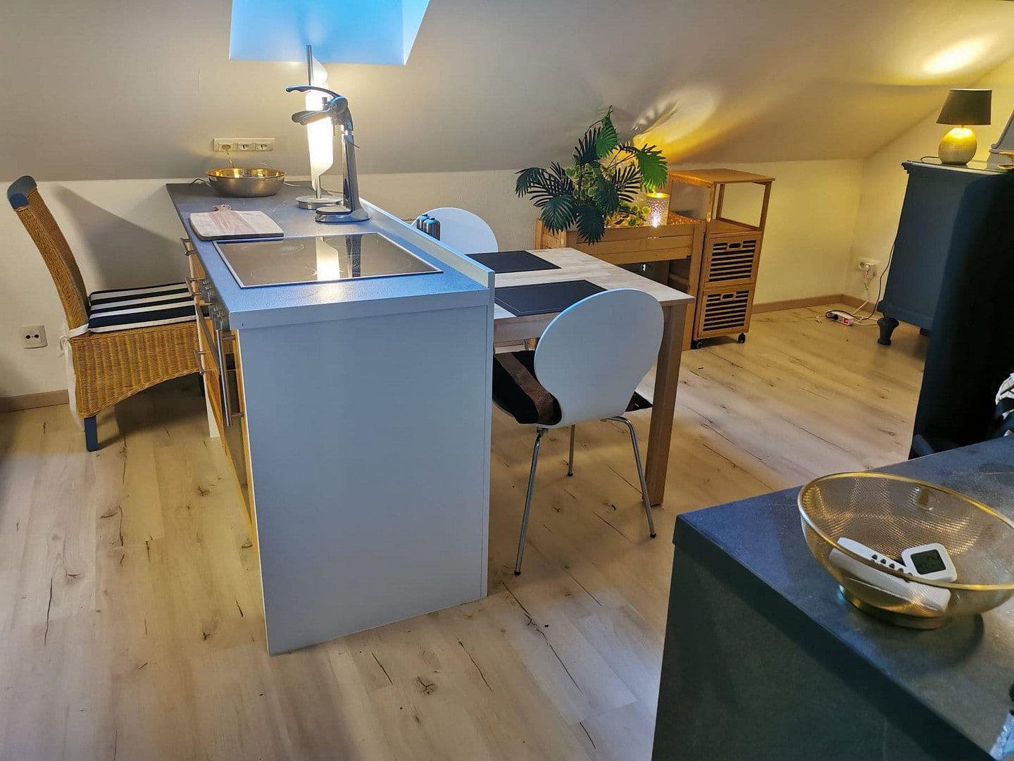 3 bedroom flat for sale, 93 m², Wasserburg a. Inn, Bavaria 3 bedroom flat for sale, 93 m², Wasserburg a. Inn, Bavaria
