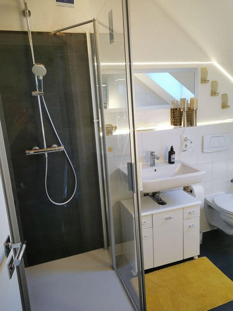 3 bedroom flat for sale, 93 m², Wasserburg a. Inn, Bavaria 3 bedroom flat for sale, 93 m², Wasserburg a. Inn, Bavaria
