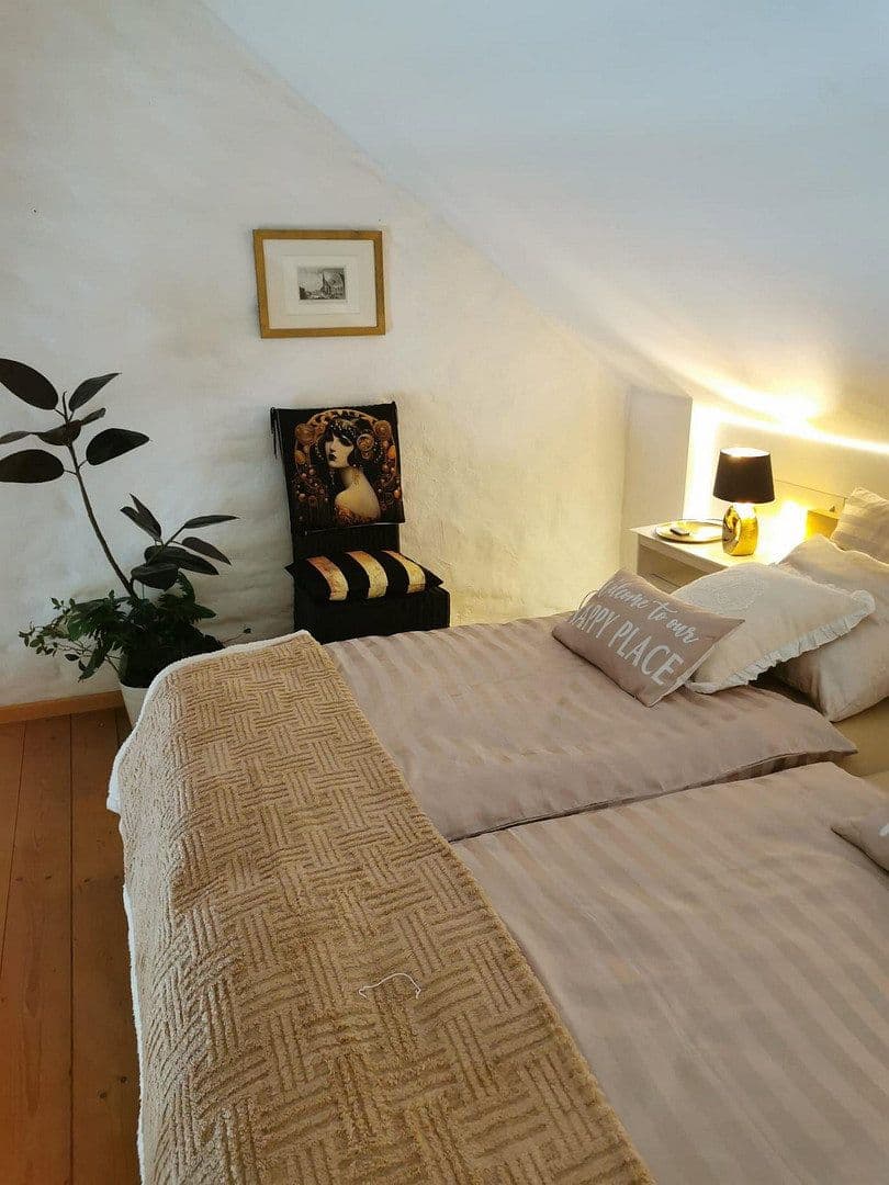 3 bedroom flat for sale, 93 m², Wasserburg a. Inn, Bavaria 3 bedroom flat for sale, 93 m², Wasserburg a. Inn, Bavaria