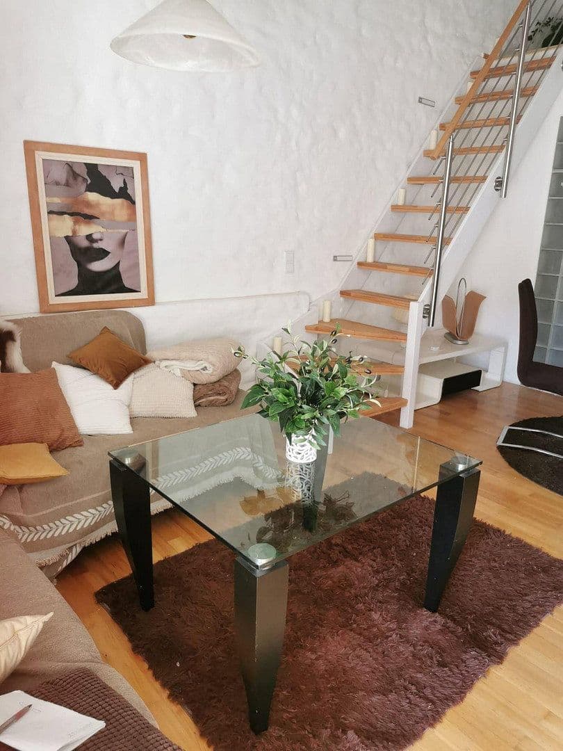 3 bedroom flat for sale, 93 m², Wasserburg a. Inn, Bavaria 3 bedroom flat for sale, 93 m², Wasserburg a. Inn, Bavaria