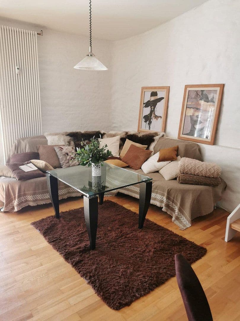 3 bedroom flat for sale, 93 m², Wasserburg a. Inn, Bavaria 3 bedroom flat for sale, 93 m², Wasserburg a. Inn, Bavaria
