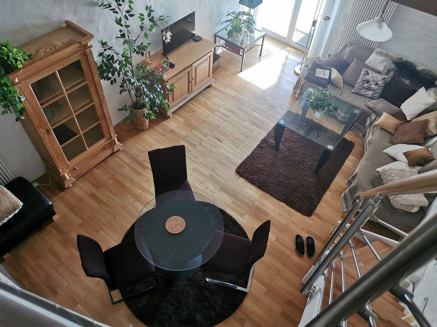3 bedroom flat for sale, 93 m², Wasserburg a. Inn, Bavaria 3 bedroom flat for sale, 93 m², Wasserburg a. Inn, Bavaria